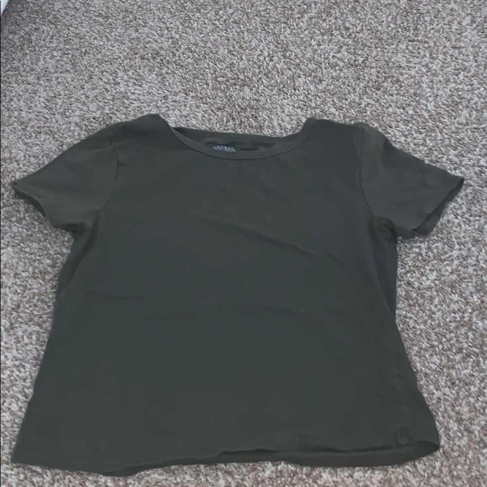 wild fable tee from target